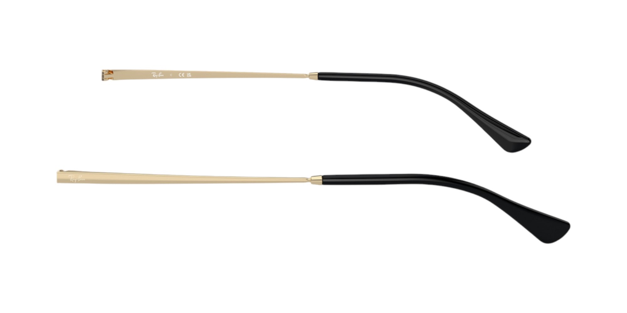 Ray - Ban Aste di ricambio Ray-Ban RB3728 Yevi Aste di ricambio Ray - Ban 1