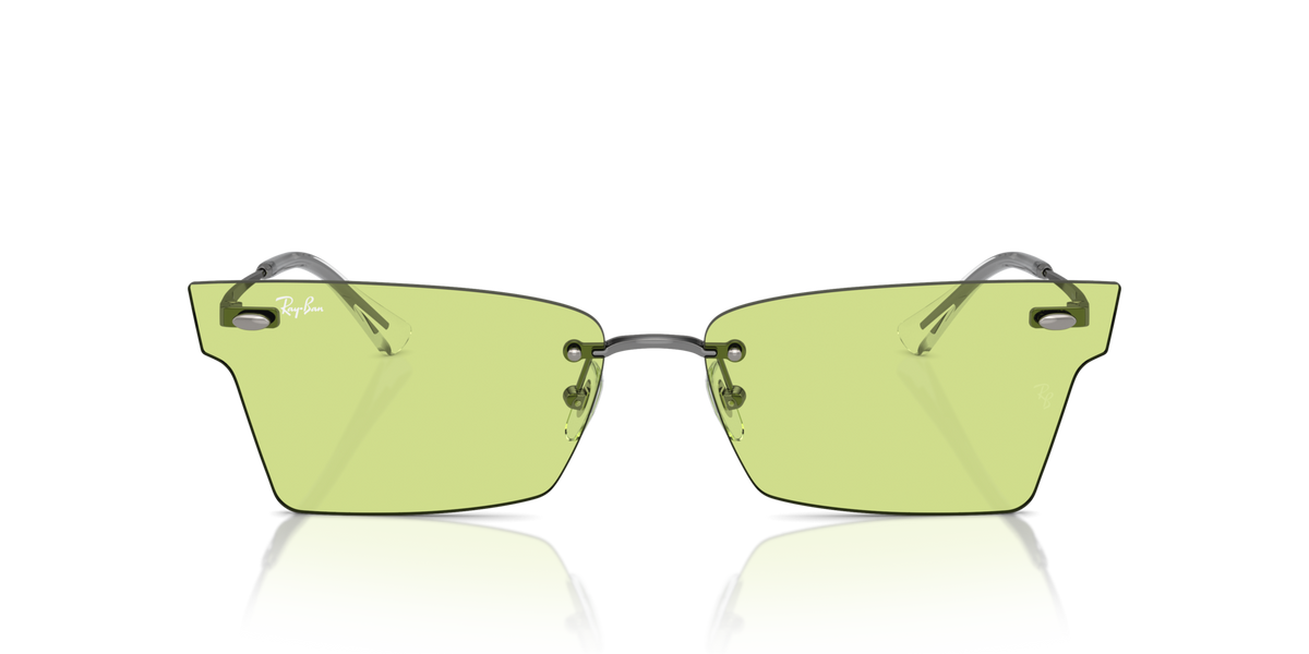 Ray - Ban RB3730 XIME 004/2 Occhiali da sole Ray - Ban 3