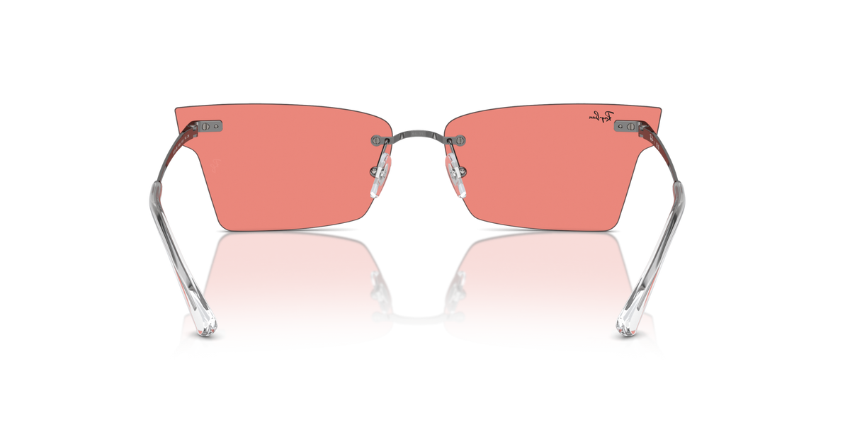Ray - Ban RB3730 XIME 004/84 Occhiali da sole Ray - Ban 5