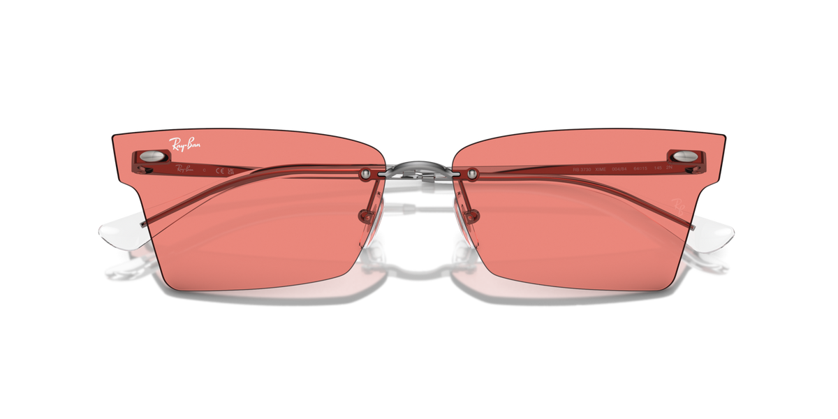 Ray - Ban RB3730 XIME 004/84 Occhiali da sole Ray - Ban 2