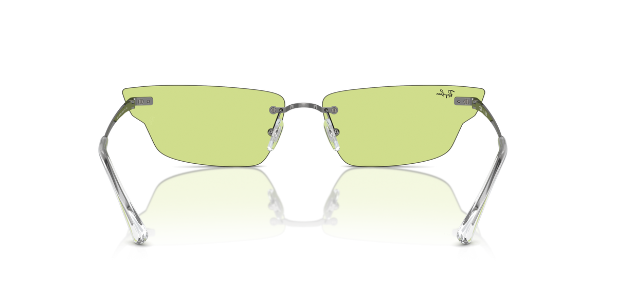 Ray - Ban RB3731 ANH 004/2 Occhiali da sole Ray - Ban 5