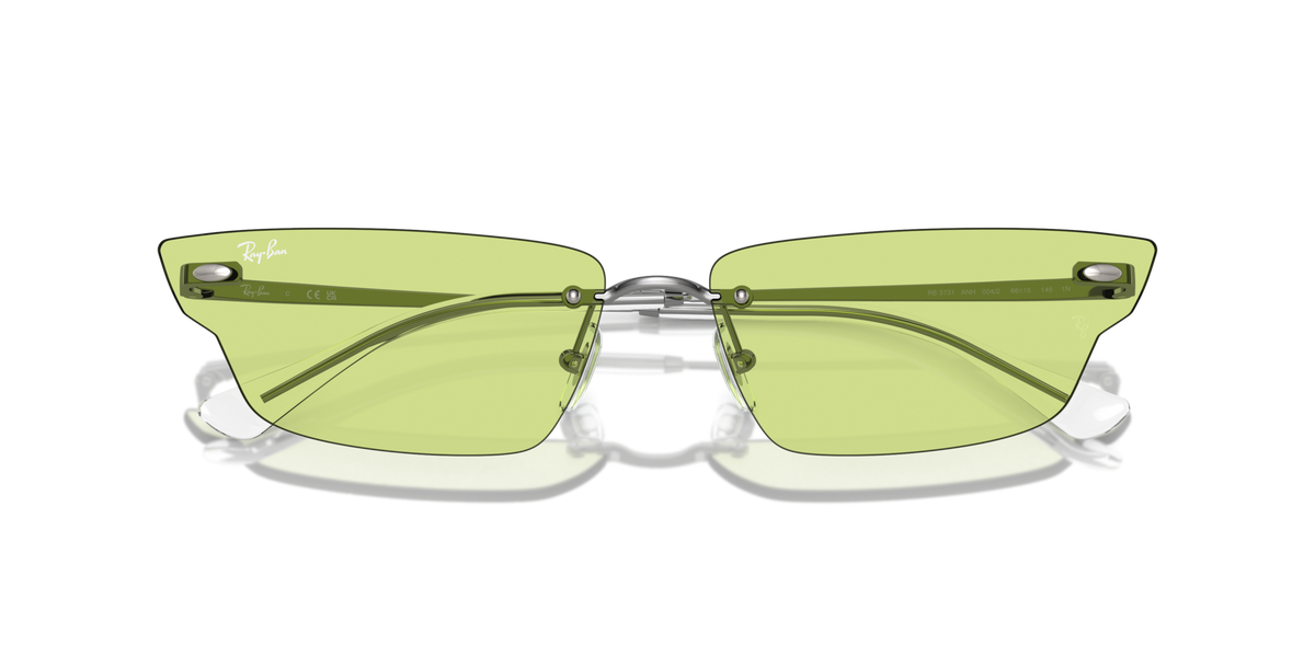 Ray - Ban RB3731 ANH 004/2 Occhiali da sole Ray - Ban 2