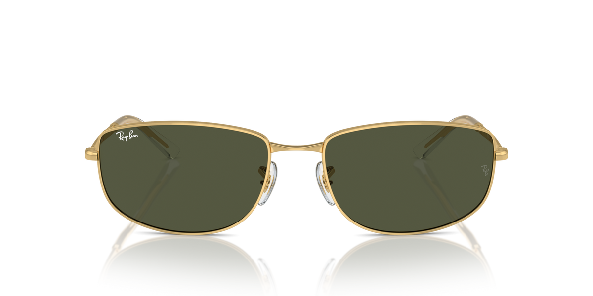 Ray - Ban RB3732 001/31 Occhiali da sole Ray - Ban 3