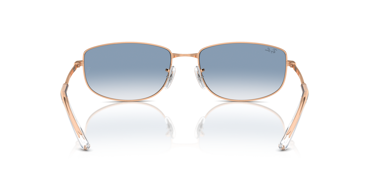 Ray - Ban RB3732 92023F Occhiali da sole Ray - Ban 5