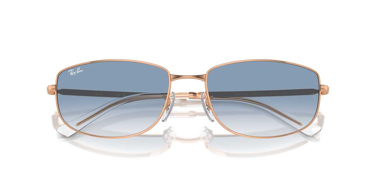 Ray - Ban RB3732 92023F Occhiali da sole Ray - Ban 2