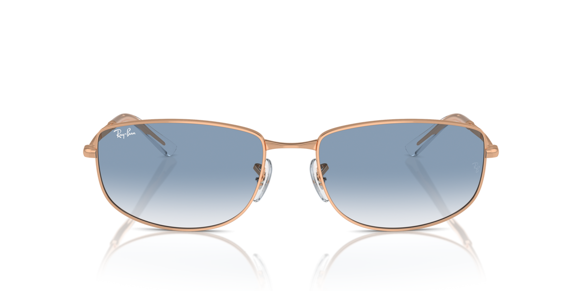 Ray - Ban RB3732 92023F Occhiali da sole Ray - Ban 3