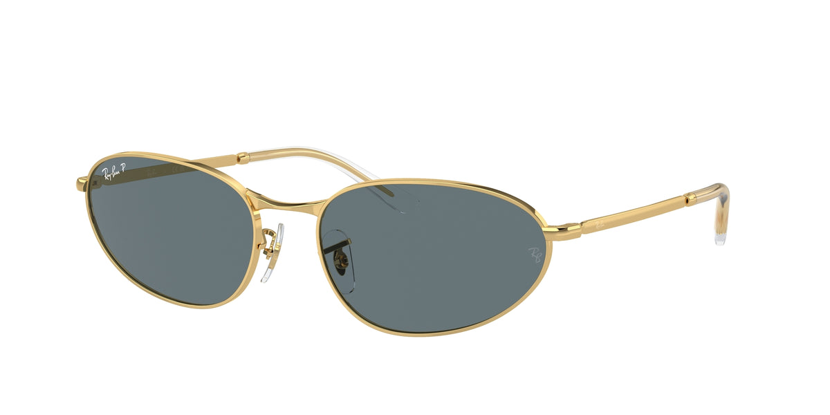 Ray - Ban RB3734 001/3R Occhiali da sole Ray - Ban 1