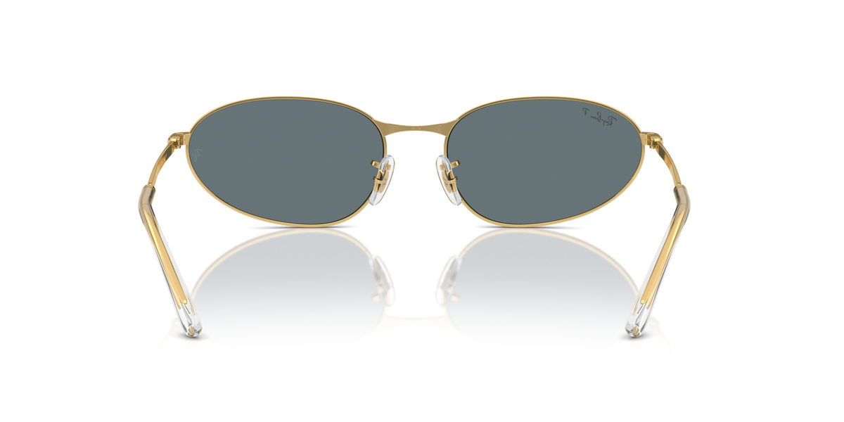 Ray - Ban RB3734 001/3R Occhiali da sole Ray - Ban 5