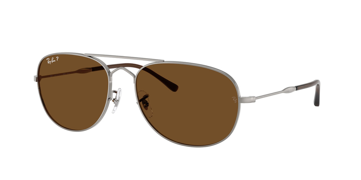 Ray - Ban RB3735 BAIN BRIDGE 004/57 Occhiali da sole Ray - Ban 1