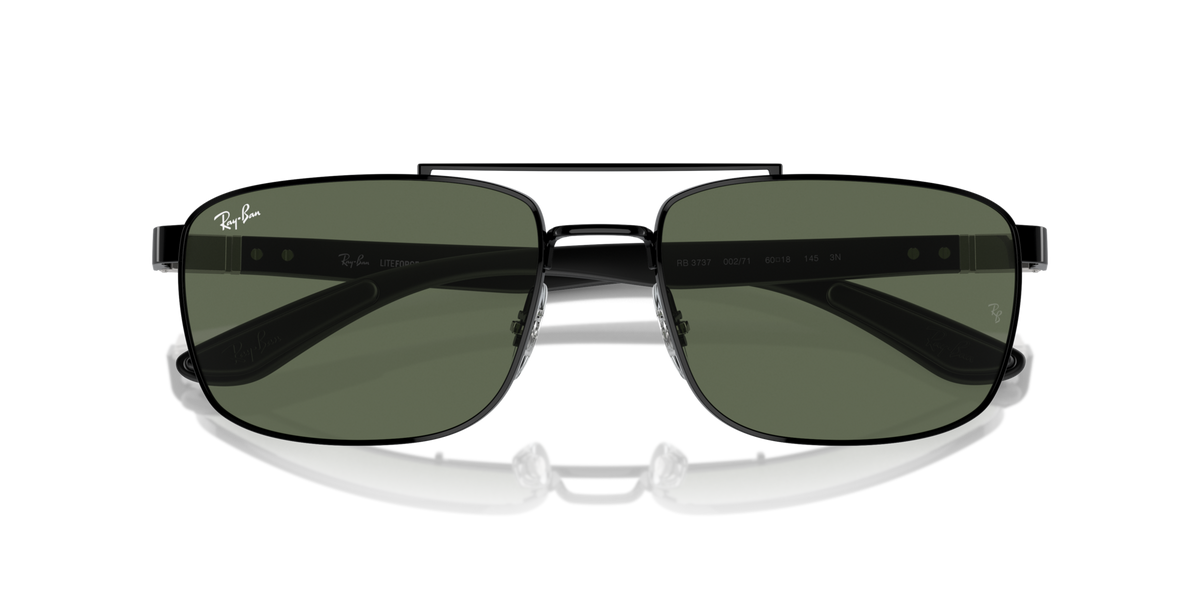 Ray - Ban RB3737 002/71 Occhiali da sole Ray - Ban 2