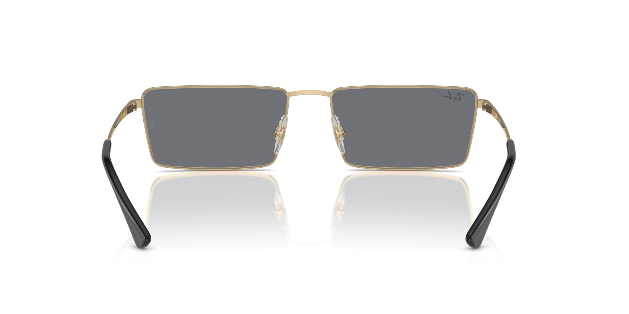 Ray - Ban RB3741 EMY 92136V Occhiali da sole Ray - Ban 5