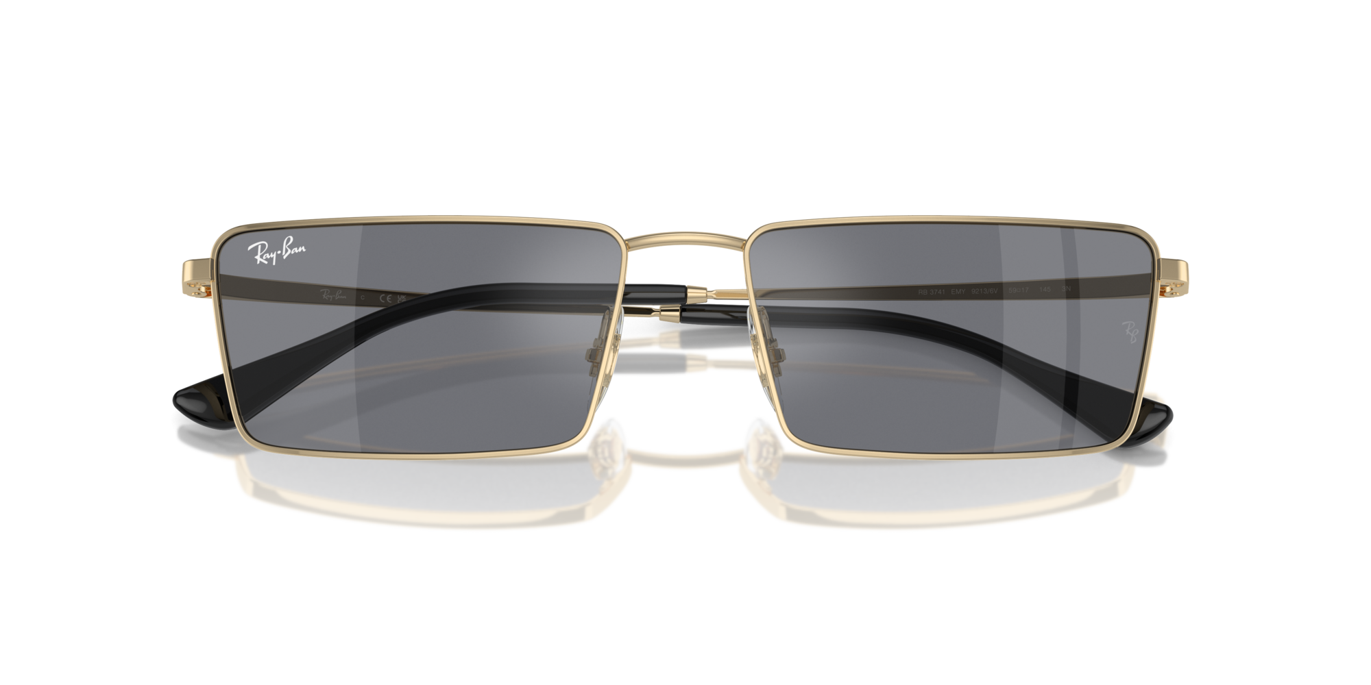 Ray - Ban RB3741 EMY 92136V Occhiali da sole Ray - Ban 2