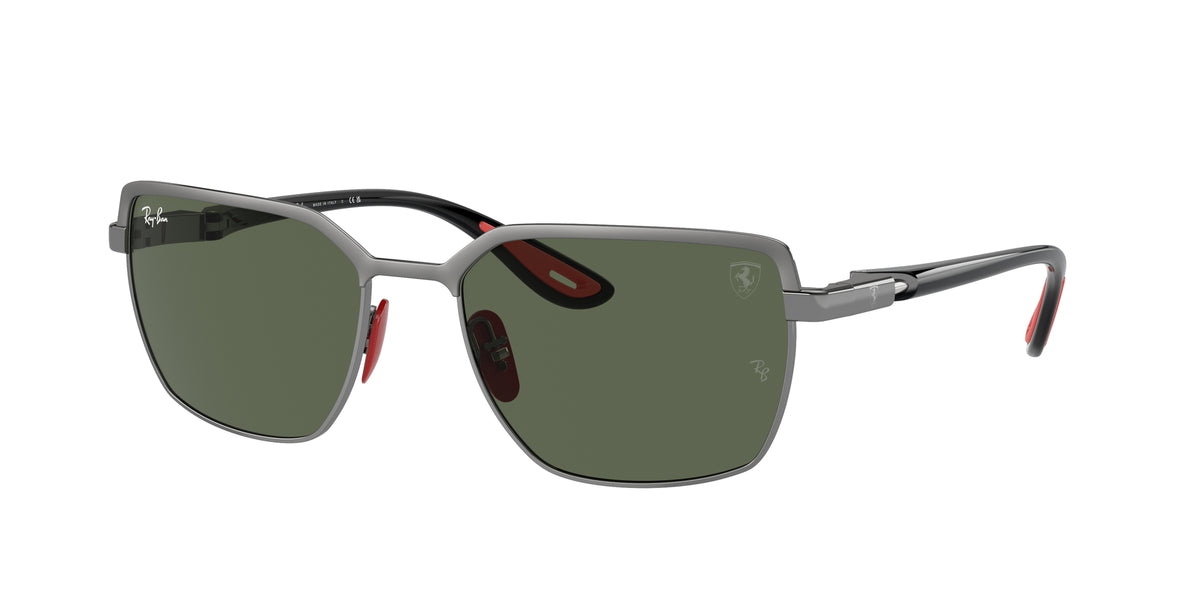Ray - Ban RB3743M F09971 Occhiali da sole Ray - Ban 1