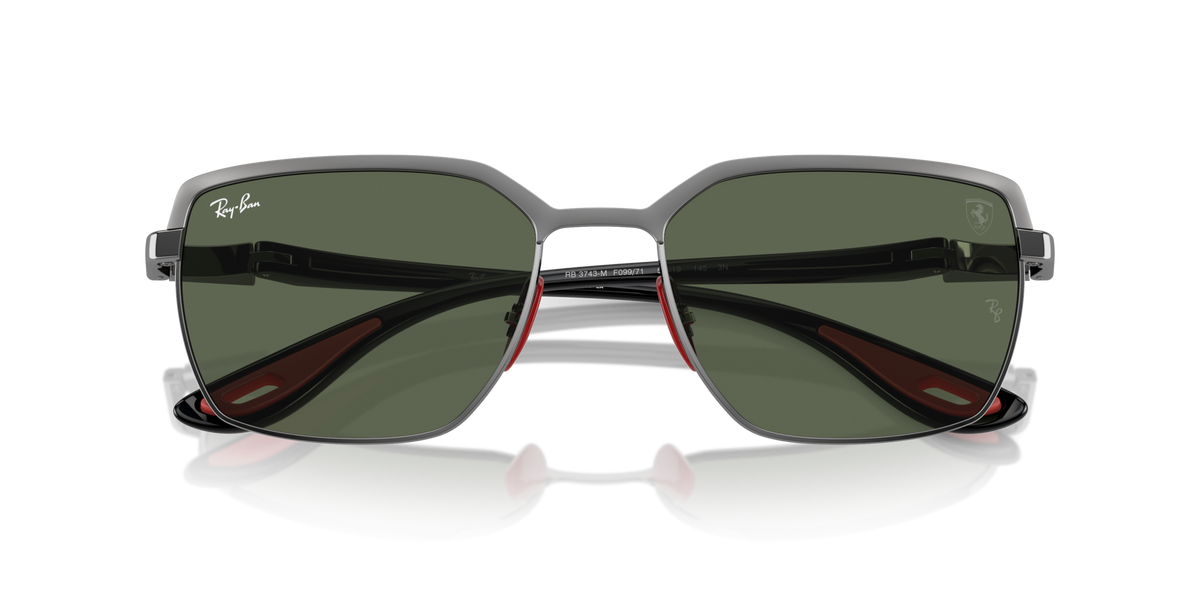 Ray - Ban RB3743M F09971 Occhiali da sole Ray - Ban 2