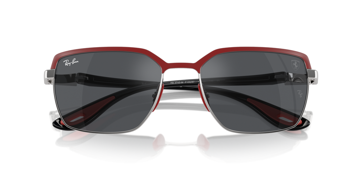 Ray - Ban RB3743M F10087 Occhiali da sole Ray - Ban 2