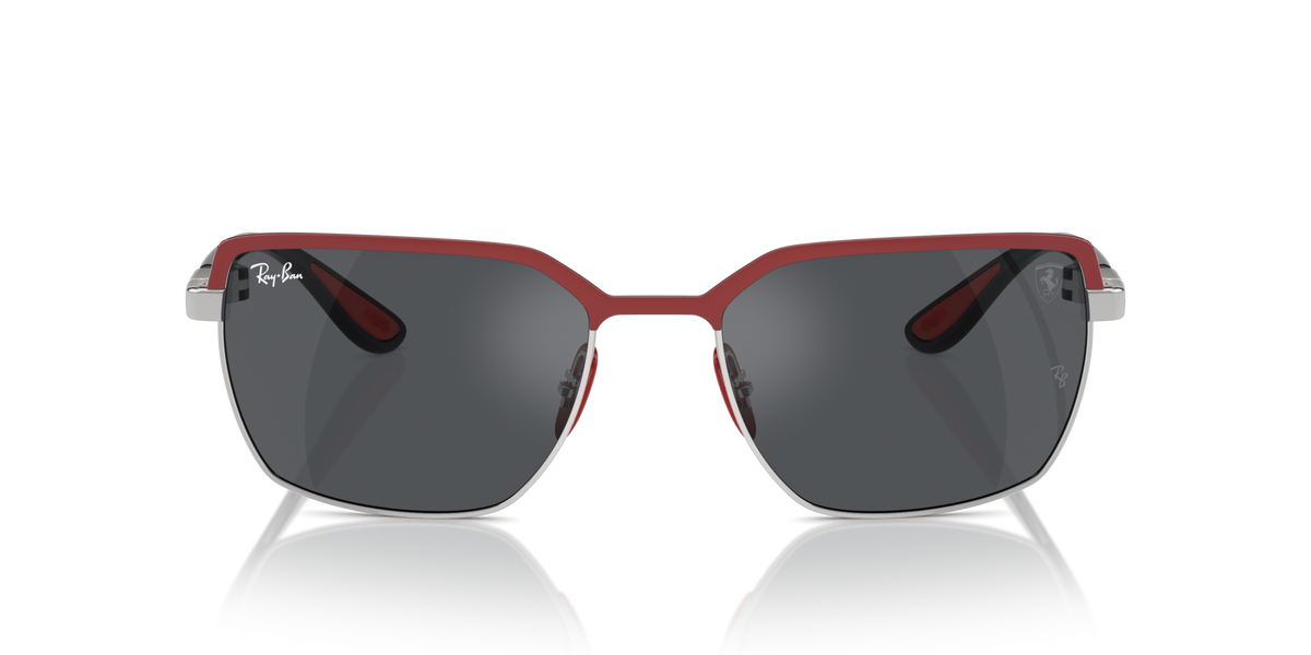 Ray - Ban RB3743M F10087 Occhiali da sole Ray - Ban 3