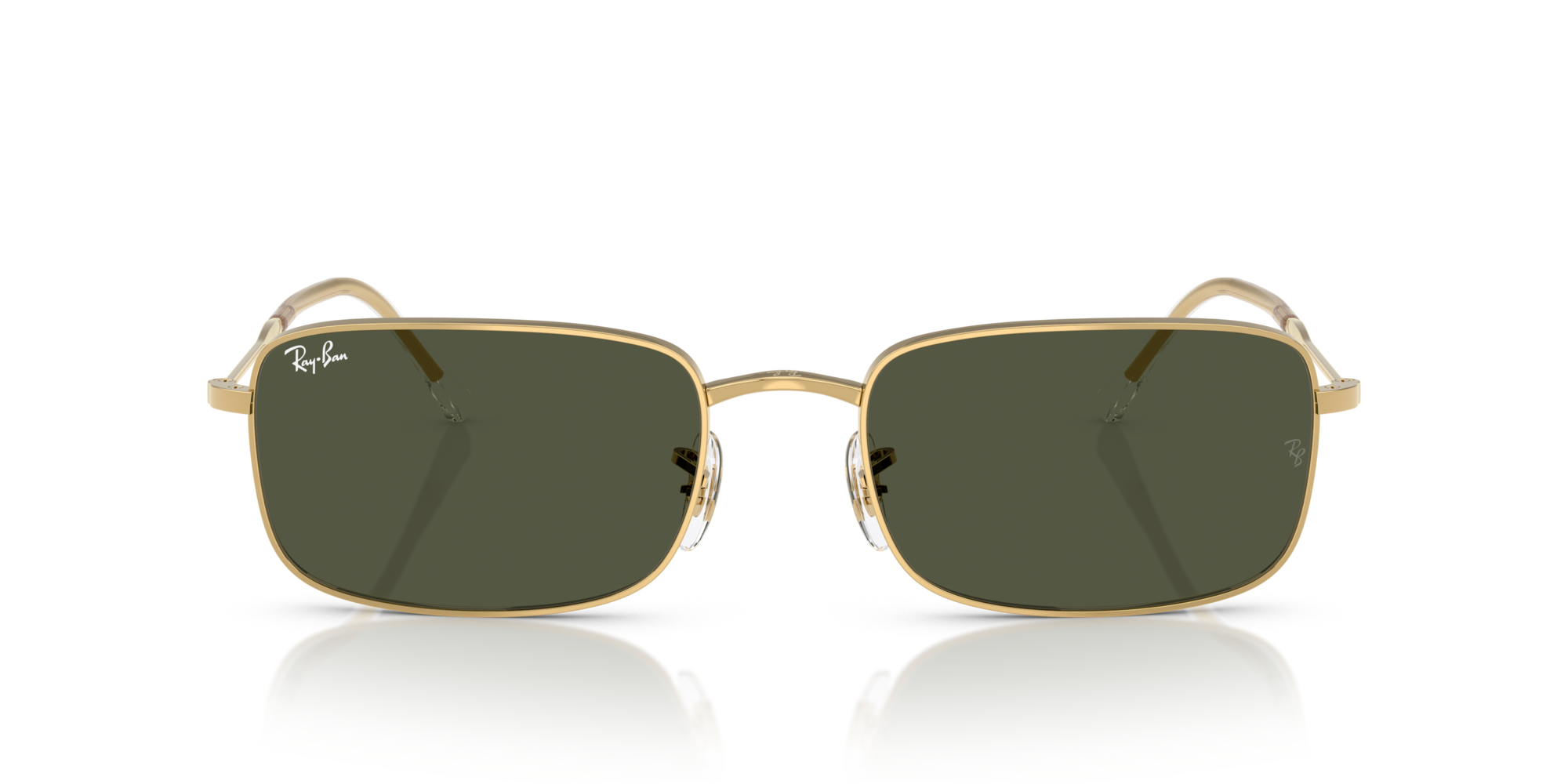 Ray - Ban RB3746 001/31 Occhiali da sole Ray - Ban 3