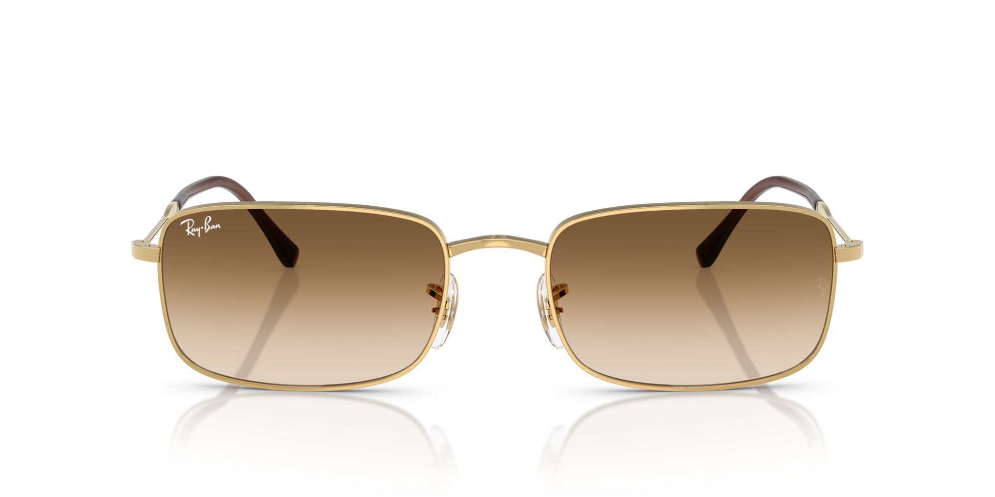 Ray - Ban RB3746 001/51 Sluneční brýle Ray - Ban 3