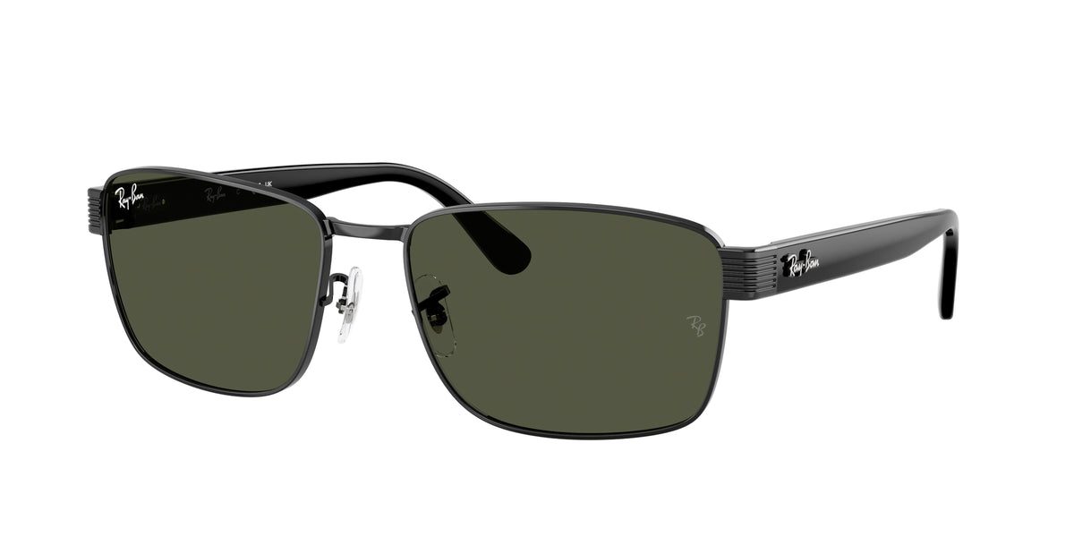 Ray - Ban RB3750 002/31 Occhiali da sole Ray - Ban 1