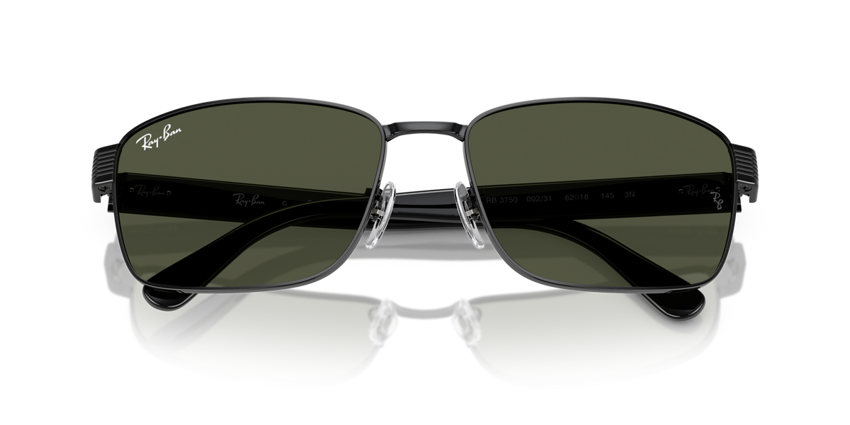 Ray - Ban RB3750 002/31 Occhiali da sole Ray - Ban 2