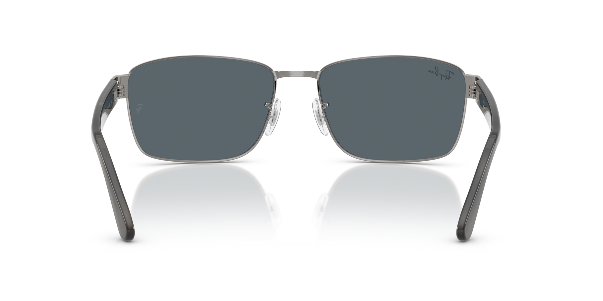 Ray - Ban RB3750 004/R5 Occhiali da sole Ray - Ban 5