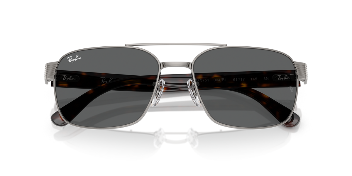 Ray - Ban RB3751 004/B1 Occhiali da sole Ray - Ban 2