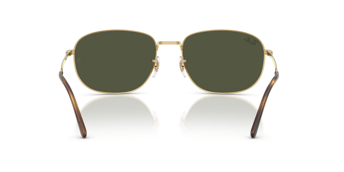 Ray - Ban RB3754 001/31 Occhiali da sole Ray - Ban 5