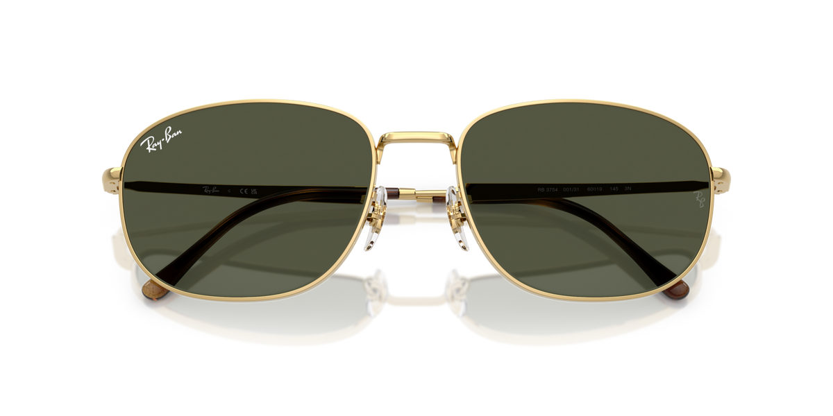 Ray - Ban RB3754 001/31 Occhiali da sole Ray - Ban 2