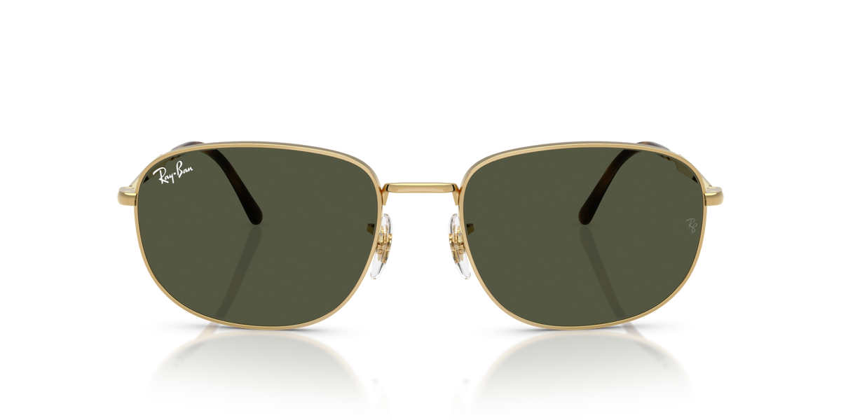 Ray - Ban RB3754 001/31 Occhiali da sole Ray - Ban 3