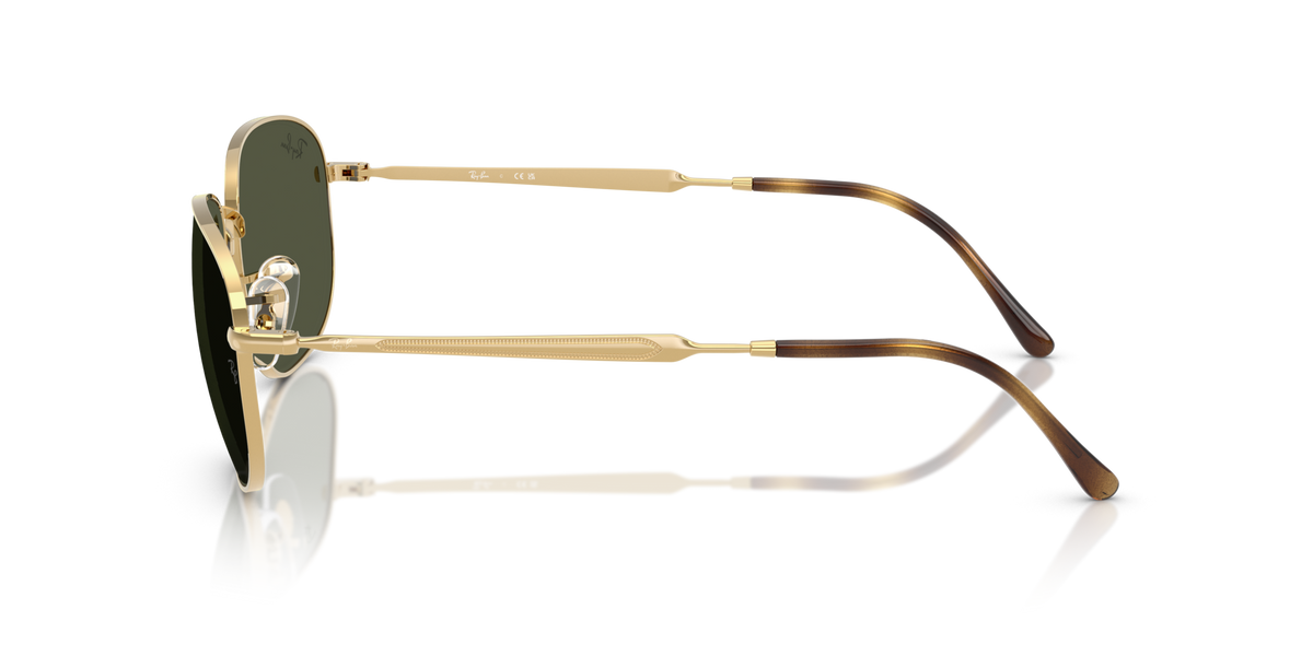 Ray - Ban RB3754 001/31 Occhiali da sole Ray - Ban 4