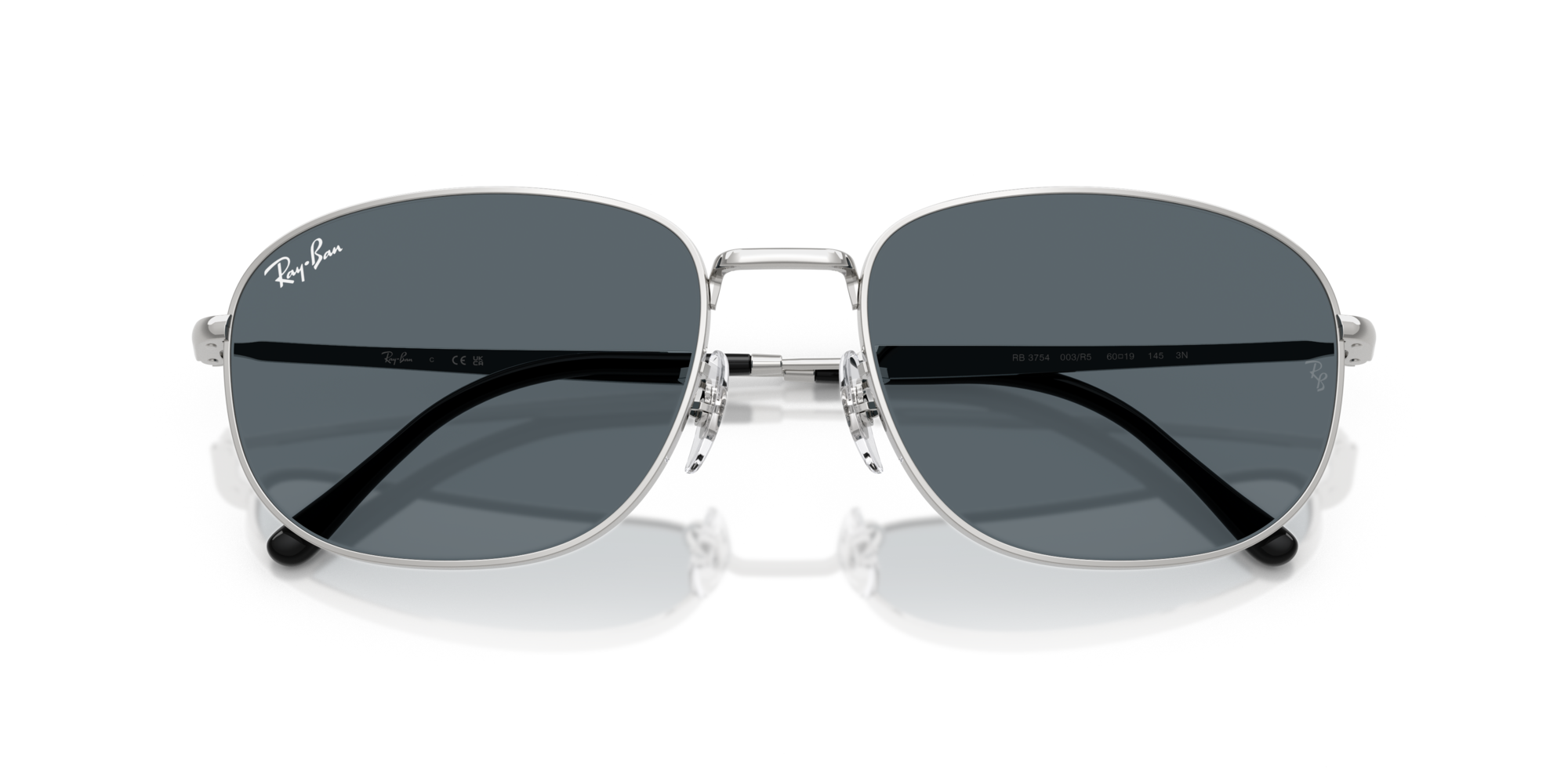 Ray - Ban Sluneční brýle RB3754 003/R5 Ray - Ban 2