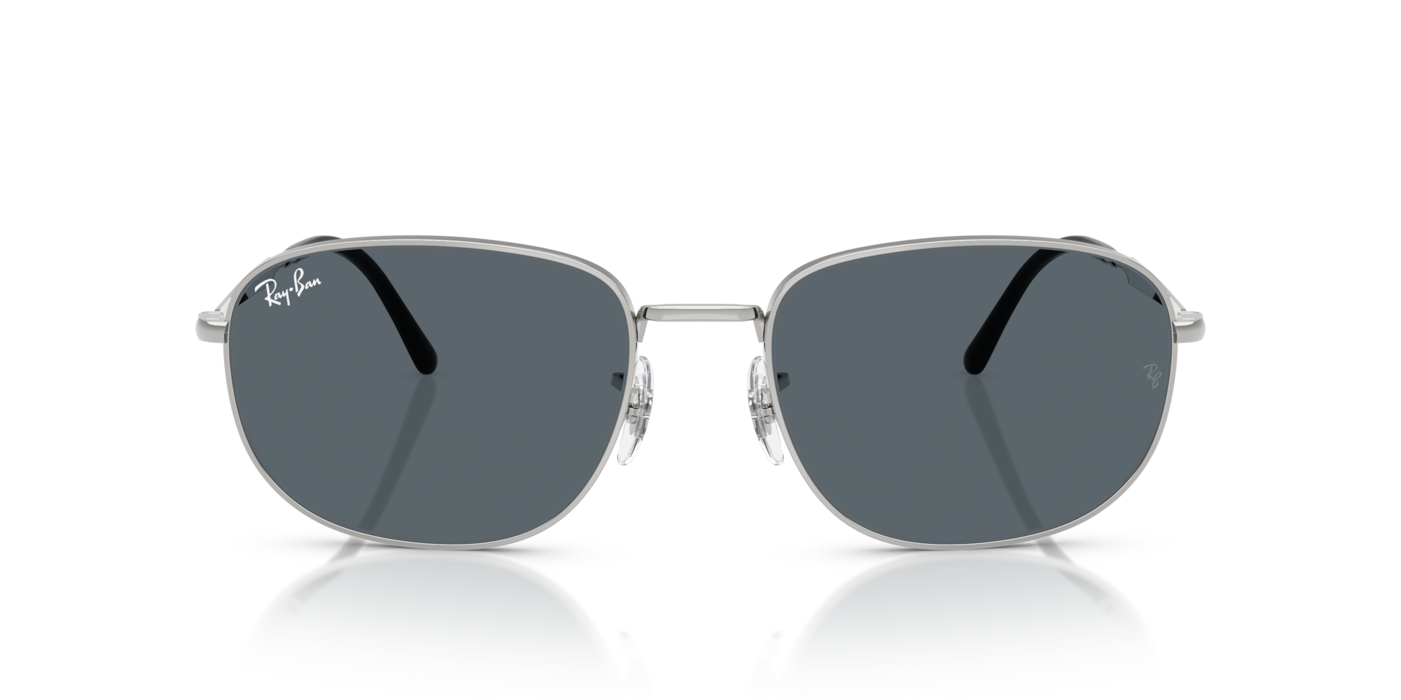 Ray - Ban Sluneční brýle RB3754 003/R5 Ray - Ban 3