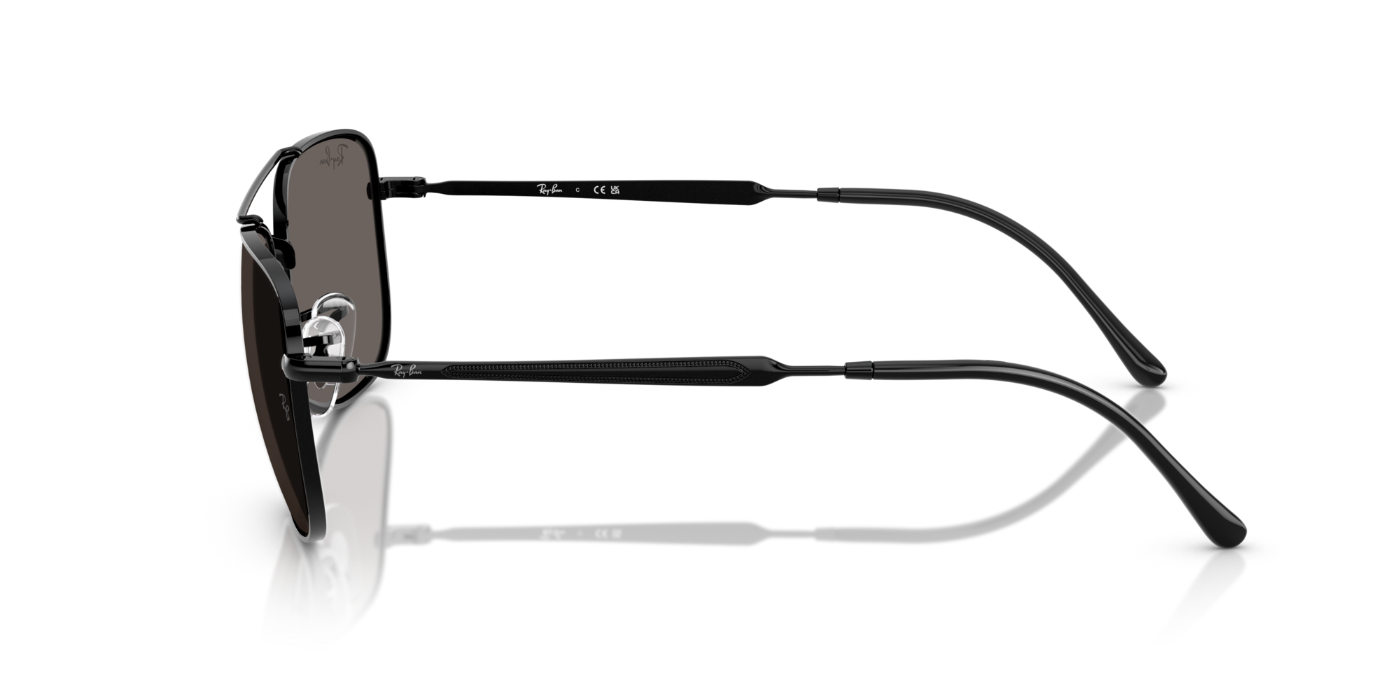 Ray - Ban RB3755 002/B1 Occhiali da sole Ray - Ban 4