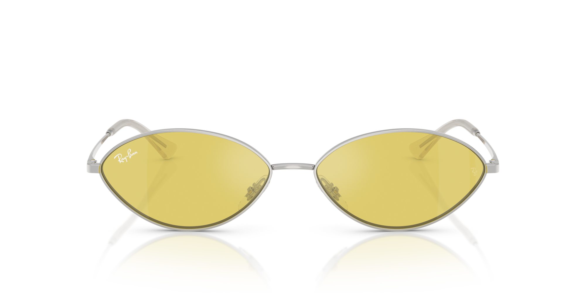 Ray - Ban Sluneční brýle RB3757 KAI 003/6D Ray - Ban 3