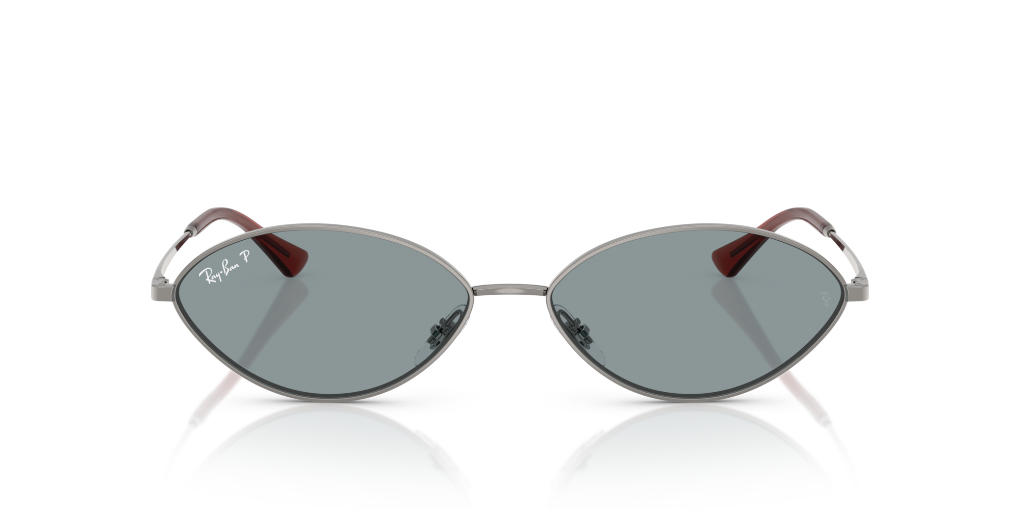 Ray - Ban RB3757 KAI 004/2V Occhiali da sole Ray - Ban 3