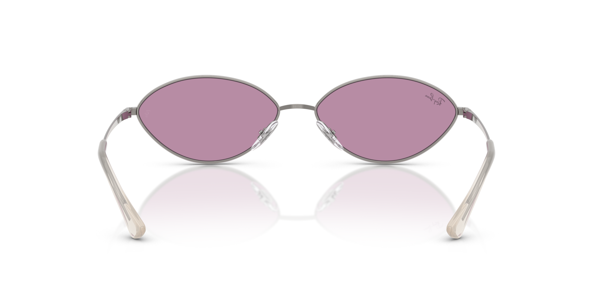 Ray - Ban RB3757 KAI 004/69 Occhiali da sole Ray - Ban 5