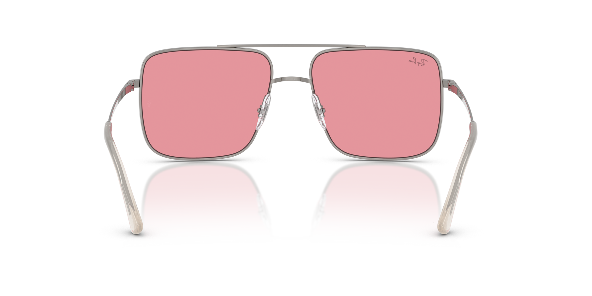 Ray - Ban RB3758 ARI 004/84 Occhiali da sole Ray - Ban 5