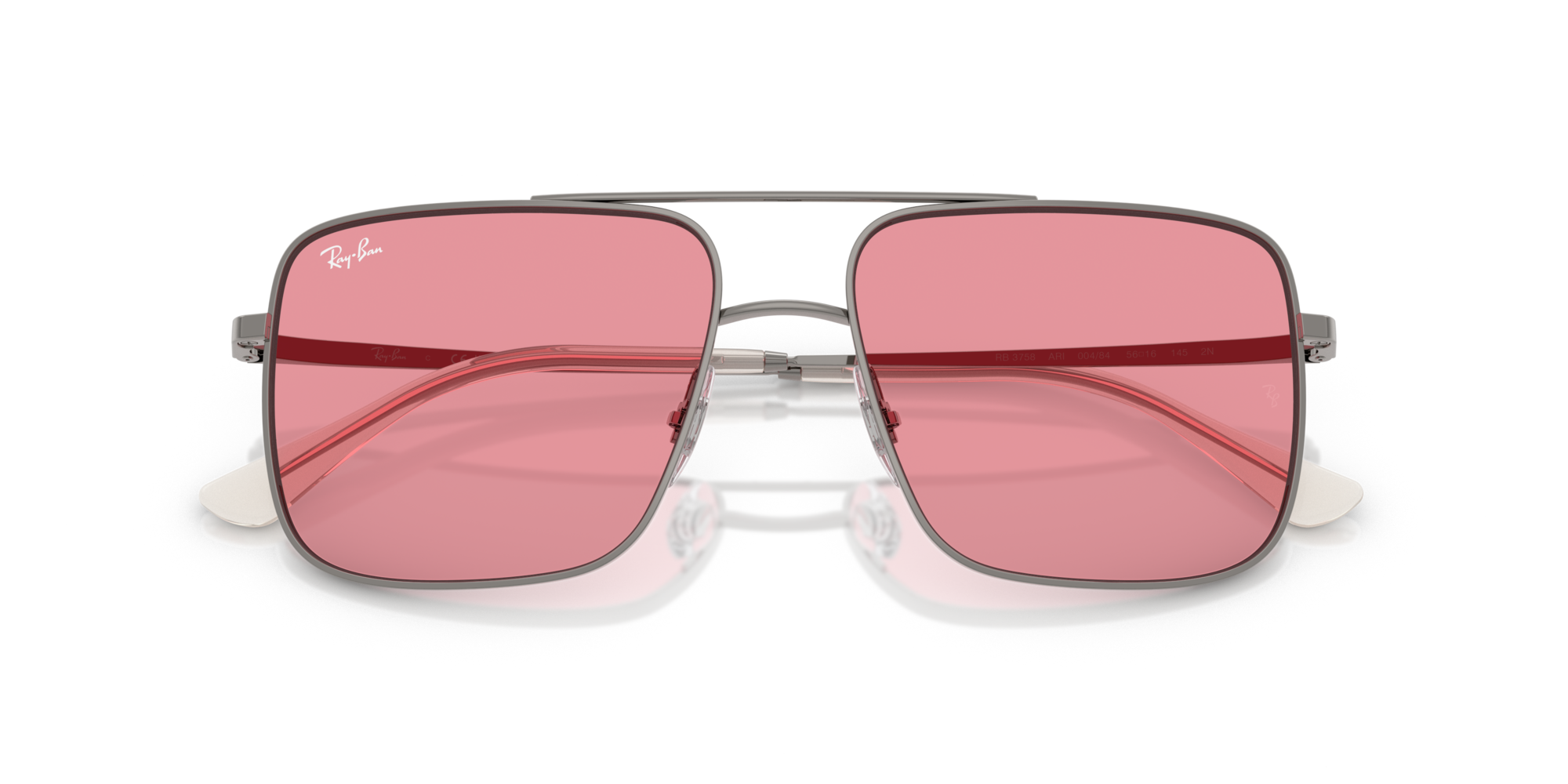 Ray - Ban RB3758 ARI 004/84 Occhiali da sole Ray - Ban 2