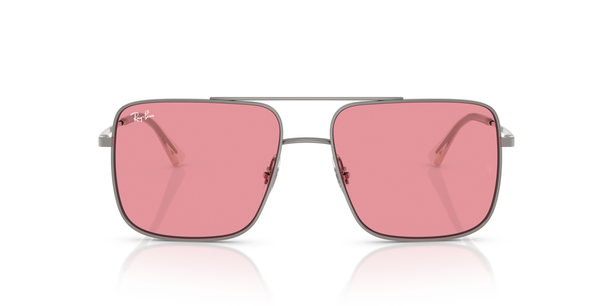 Ray - Ban RB3758 ARI 004/84 Occhiali da sole Ray - Ban 3