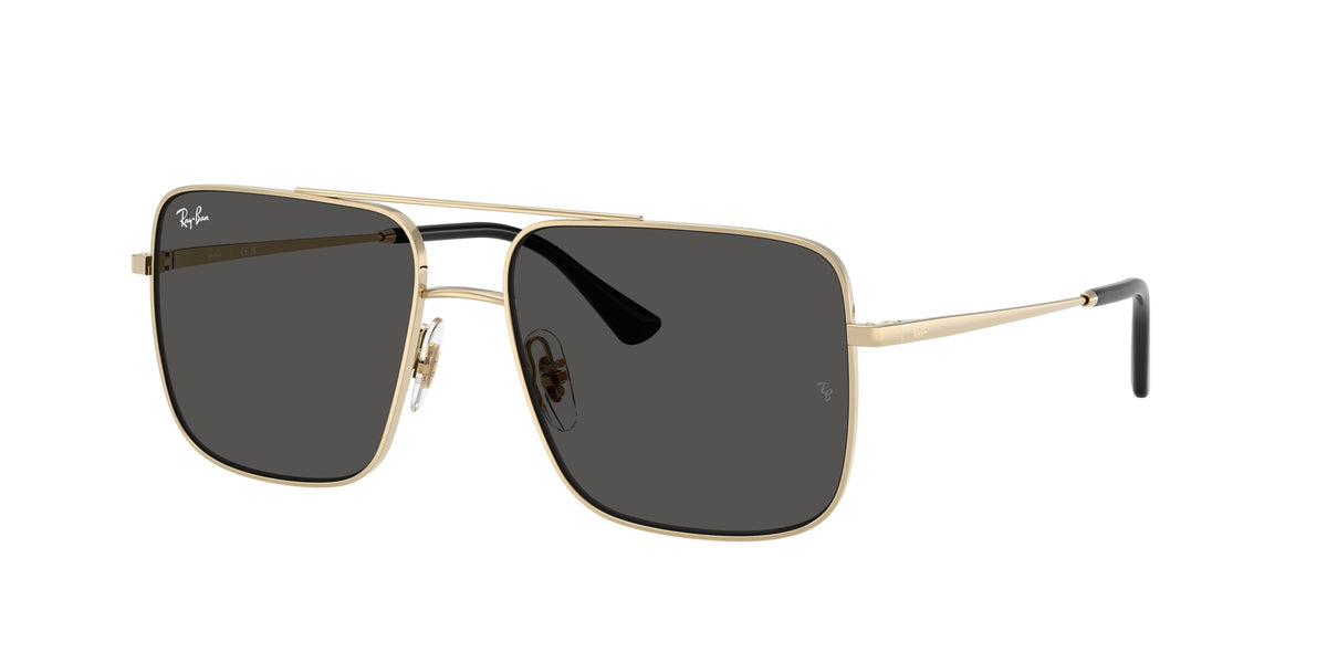Ray - Ban RB3758 ARI 921387