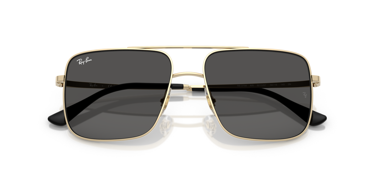 Ray - Ban RB3758 ARI 921387