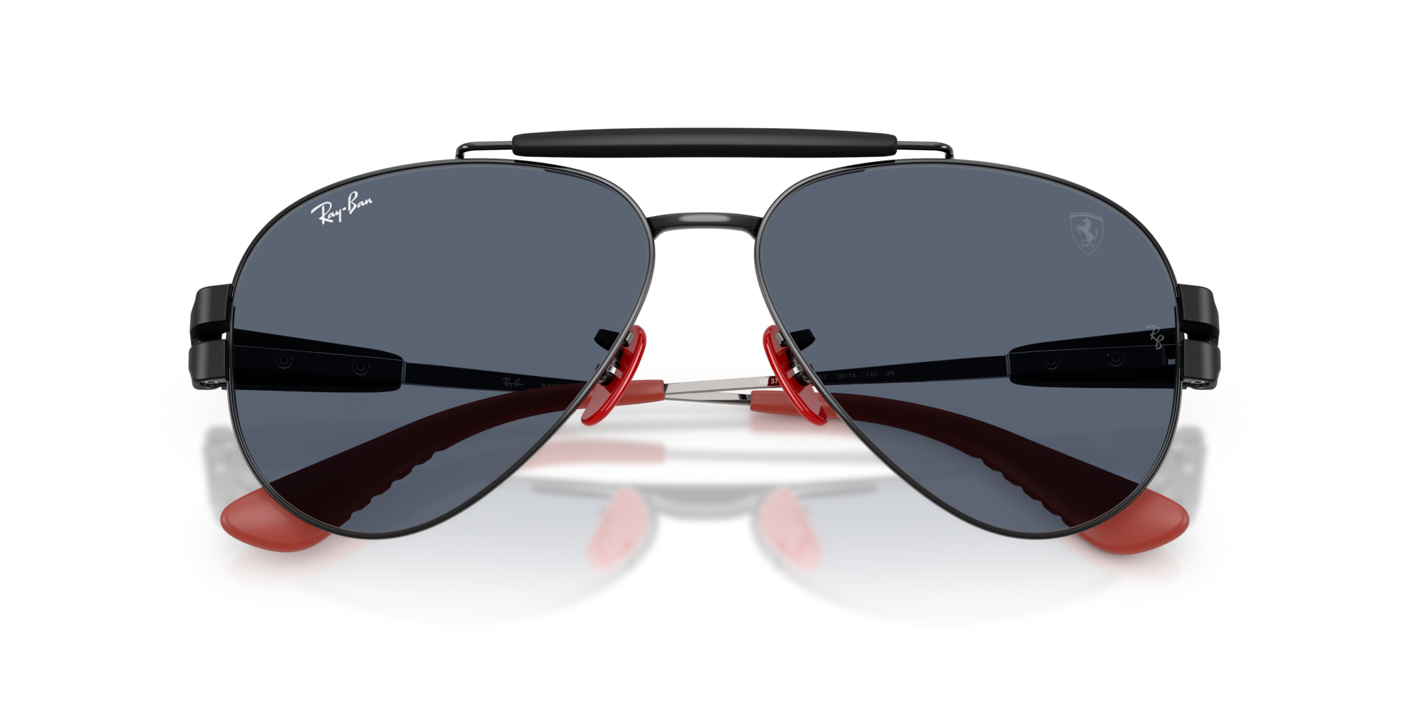 Ray - Ban RB3762M F00987 Occhiali da sole Ray - Ban 2