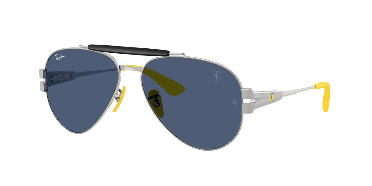 Ray - Ban RB3762M F06480 Occhiali da sole Ray - Ban 1