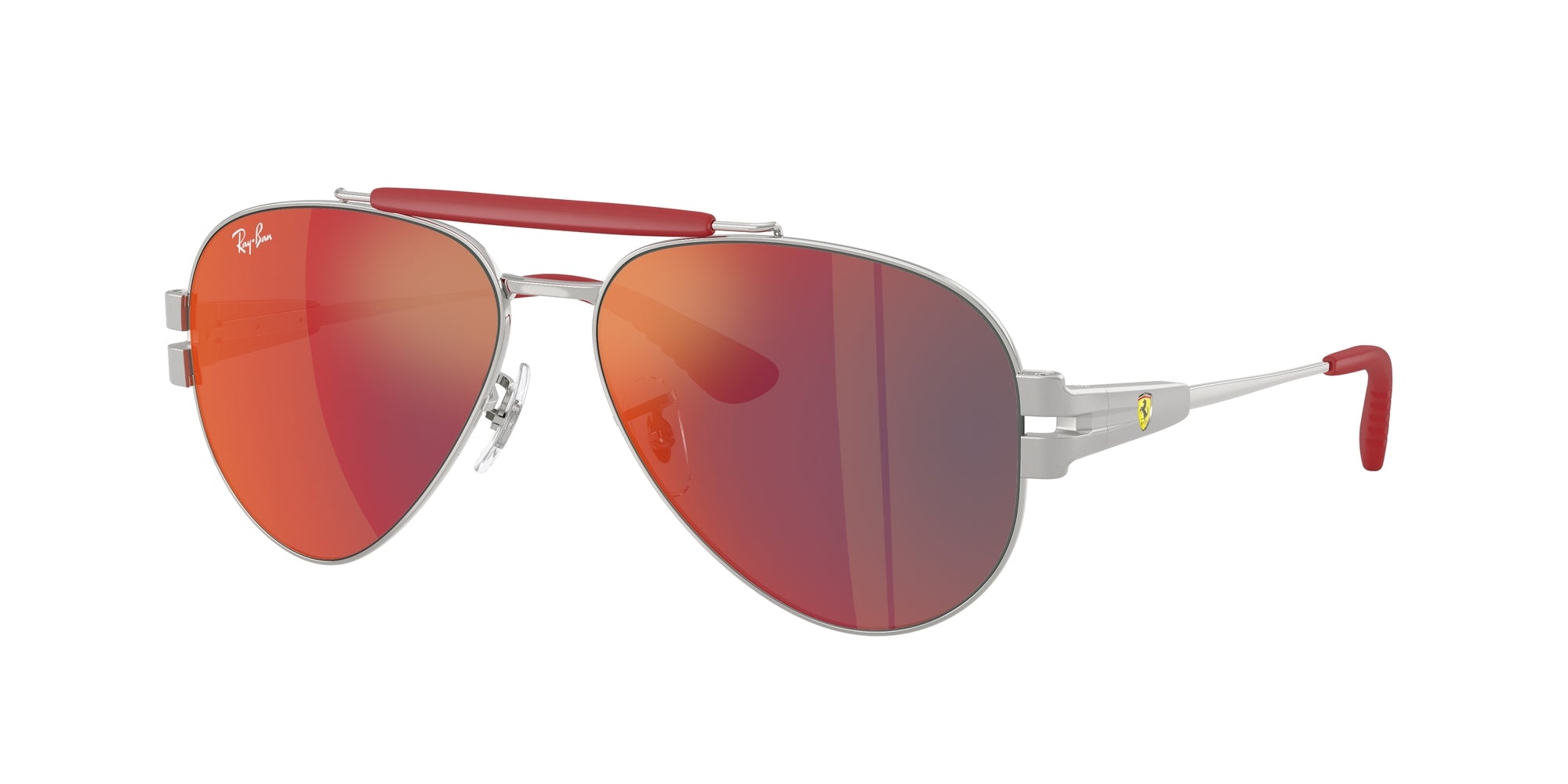Ray - Ban RB3762M F1256P Occhiali da sole Ray - Ban 1