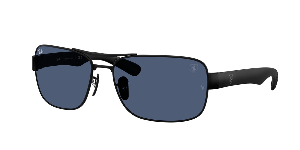 Ray - Ban RB3763M F11980 Occhiali da sole Ray - Ban 1