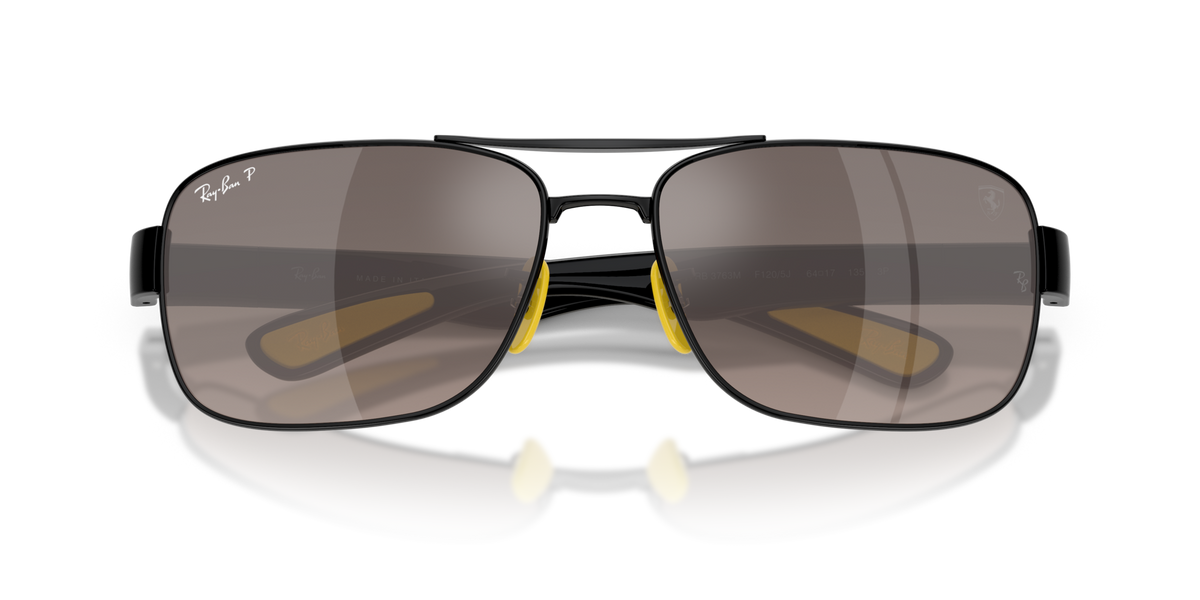 Ray - Ban Sluneční brýle RB3763M F1205J Ray - Ban 2