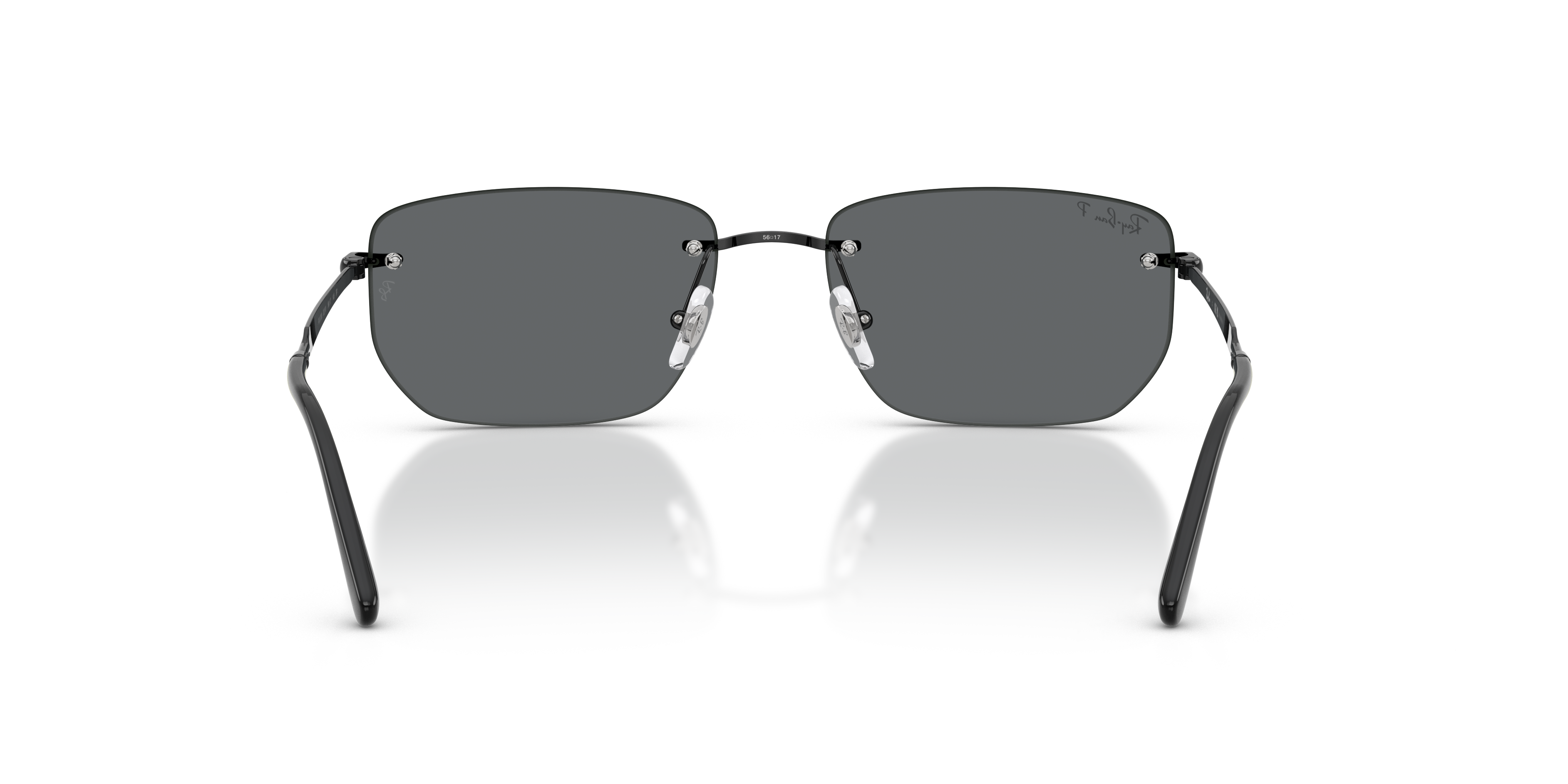 Ray - Ban RB3768 002/81 Occhiali da sole Ray - Ban 5