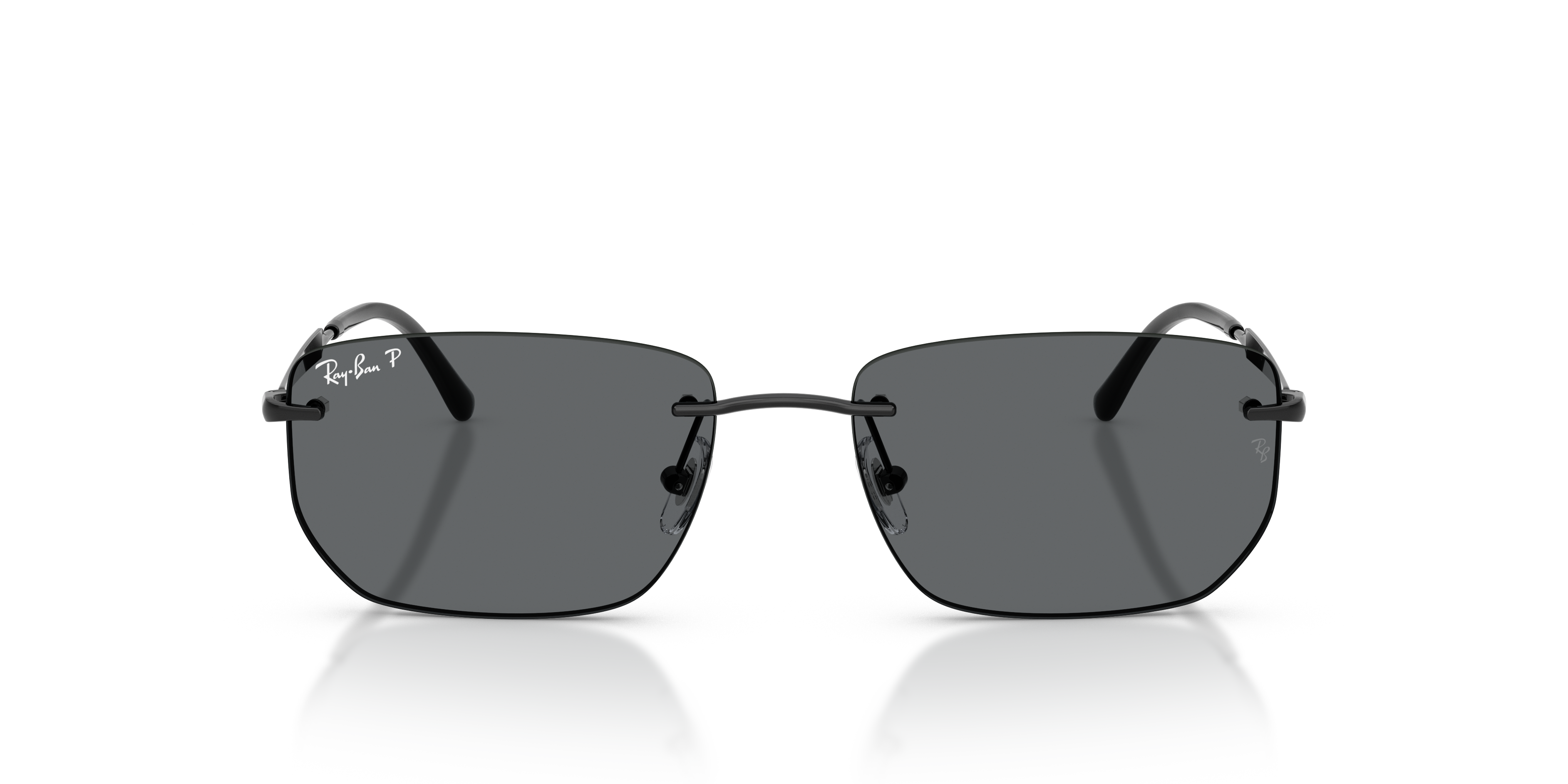 Ray - Ban RB3768 002/81 Occhiali da sole Ray - Ban 3
