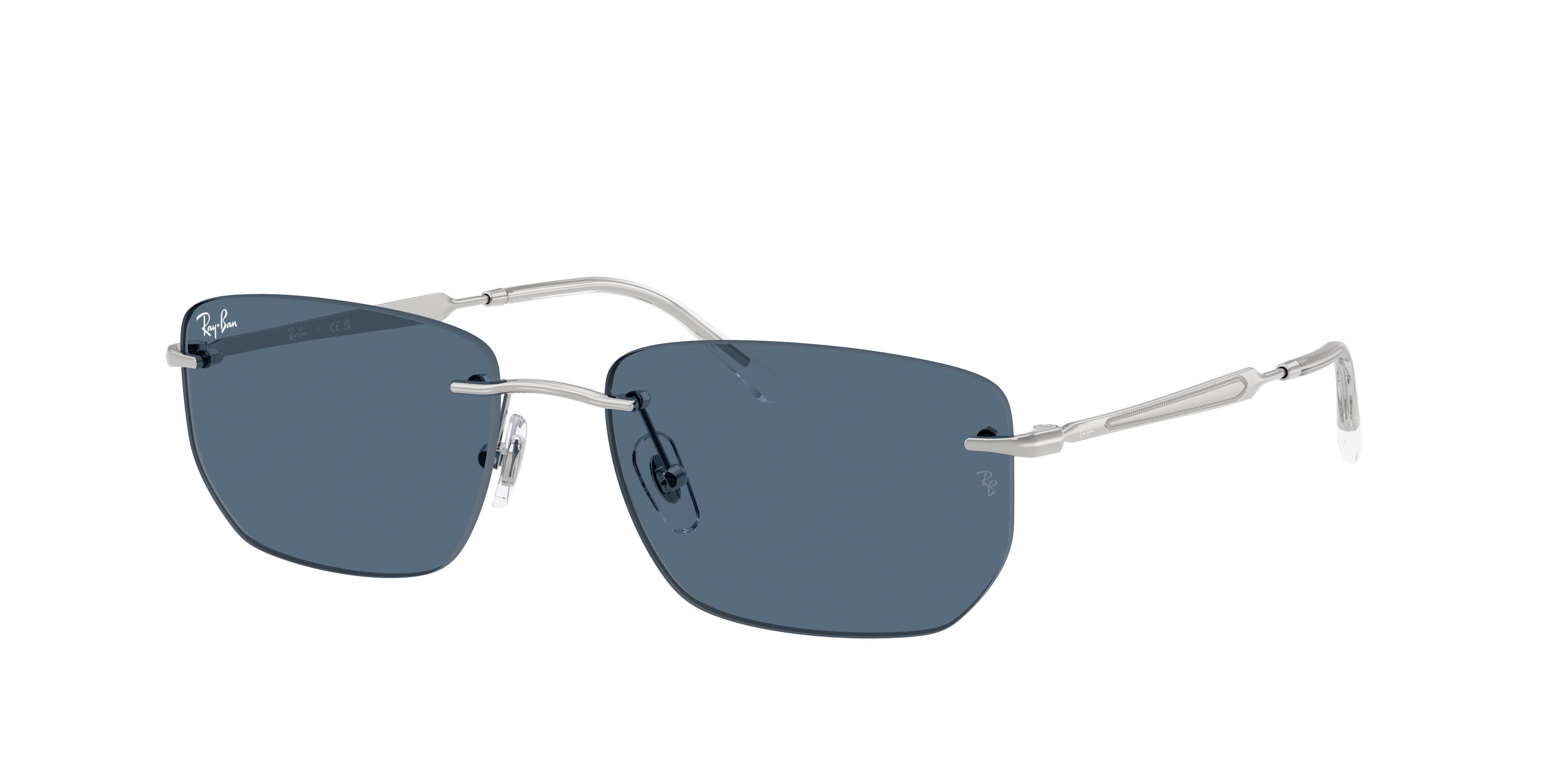 Ray - Ban RB3768 003/80 Occhiali da sole Ray - Ban 1