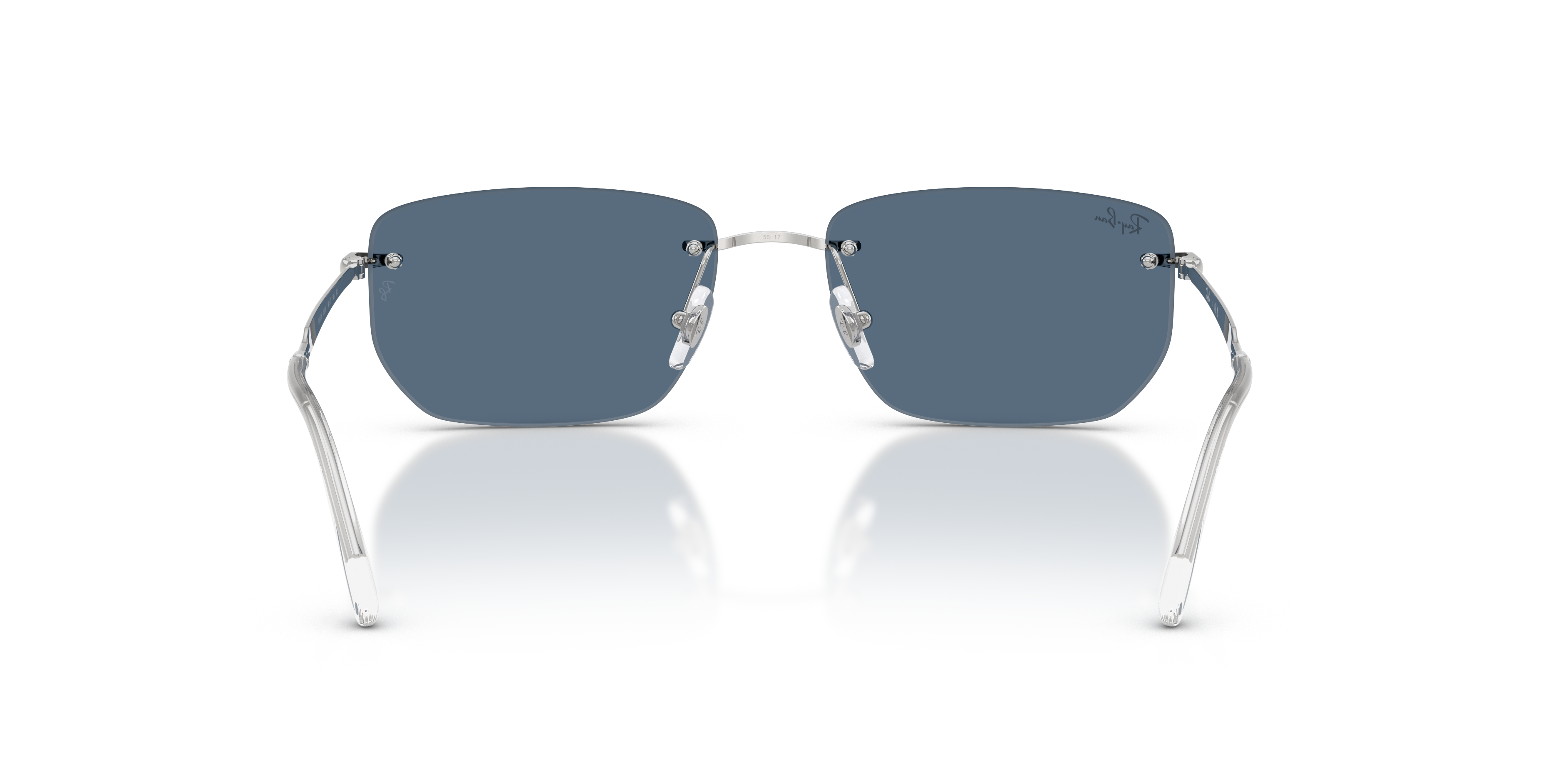 Ray - Ban RB3768 003/80 Occhiali da sole Ray - Ban 5